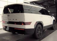 2026 Hyundai Santa Fe Hybrid Calligraphy SUV