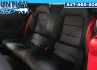 2025 Ford Mustang GT Premium Convertible