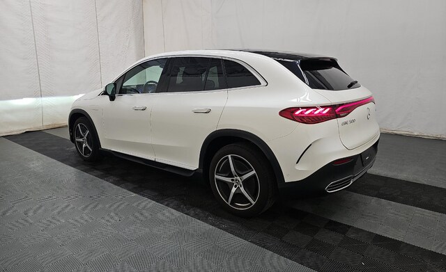 2023 Mercedes-Benz EQE 500 500 SUV SUV