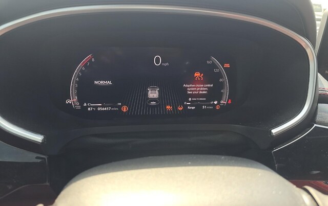 2023 Acura MDX Type S w/Advance Package SUV