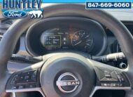 2023 Nissan Kicks SV SUV