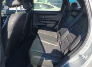 2025 Honda CR-V Hybrid Sport-L SUV