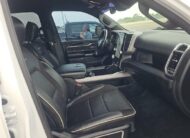 2023 Ram 1500 Laramie Truck Crew Cab