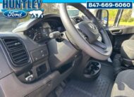 2025 Ram ProMaster 2500 High Roof Van Cargo Van