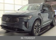 2025 Volvo XC90 B6 Plus 7-Seater SUV