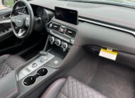 2023 Genesis G70 3.3T Sedan