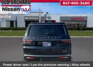 2024 Jeep Wagoneer Series II SUV