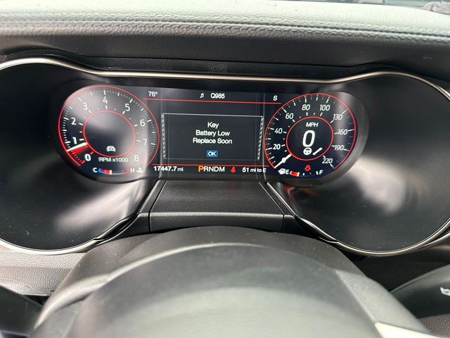 2021 Ford Shelby GT500 Shelby GT500 Coupe