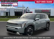 2024 Kia EV9 Land SUV