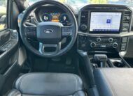 2023 Ford F-150 Tremor Truck SuperCrew Cab