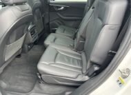 2025 Audi Q7 55 Premium Plus SUV