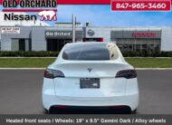 2024 Tesla Model Y Long Range SUV
