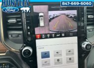 2024 Ram 1500 Limited Truck Crew Cab