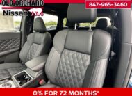 2026 Nissan Rogue Plug-In Hybrid Platinum SUV