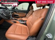 2023 Kia Telluride EX X-Line SUV