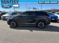 2024 Kia Sportage Plug-In Hybrid X-Line Prestige SUV