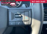 2026 Nissan Pathfinder SV SUV