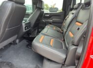 2021 GMC Sierra 1500 AT4 Truck Crew Cab