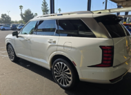 2026 Hyundai Palisade Calligraphy SUV