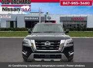 2024 Nissan Armada SL SUV