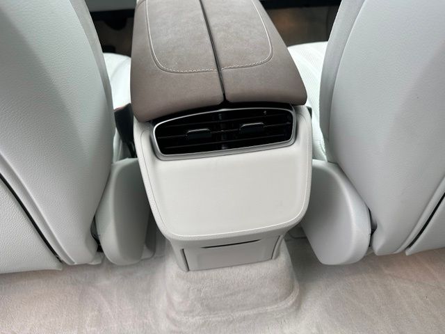 2023 Mercedes-Benz EQS 580 580 SUV