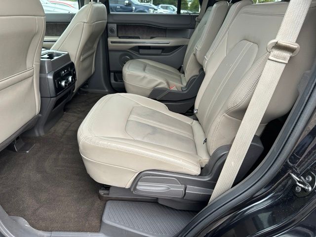 2021 Ford Expedition Limited SUV