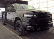 2025 Ram 1500 Big Horn/Lone Star Truck Crew Cab