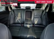 2025 Nissan Rogue SL SUV