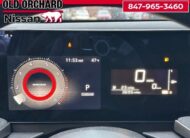 2025 Nissan Kicks SV SUV