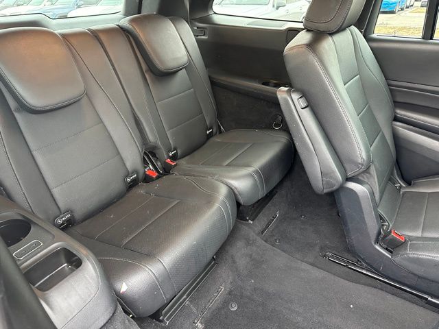 2022 Mercedes-Benz GLS 450 GLS 450 SUV