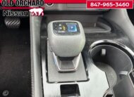 2022 Nissan Rogue SL SUV