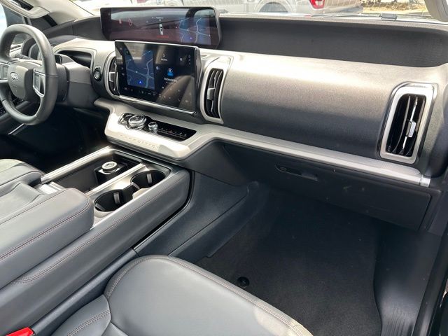 2025 Ford Expedition Max Active SUV