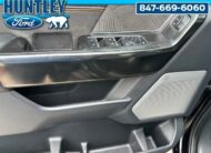 2023 Ford F-150 Platinum Truck SuperCrew Cab