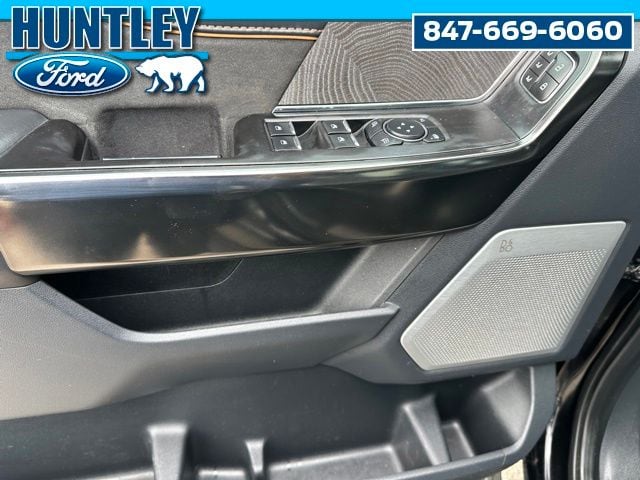 2023 Ford F-150 Platinum Truck SuperCrew Cab