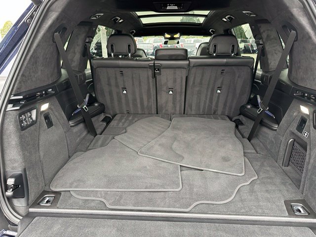 2023 BMW X7 xDrive40i SUV