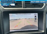 2019 Ford Explorer XLT SUV