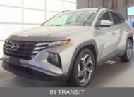 2023 Hyundai Tucson SEL SUV
