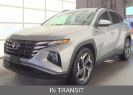 2023 Hyundai Tucson SEL SUV