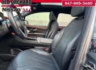 2023 Mercedes-Benz EQS 450 450 SUV