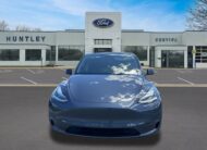 2021 Tesla Model Y Long Range SUV