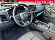 2026 Nissan Rogue SV SUV