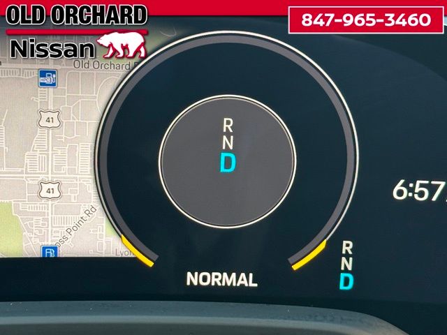 2022 Porsche Taycan GTS Sedan