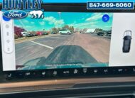 2025 Ford Bronco Sport Outer Banks SUV