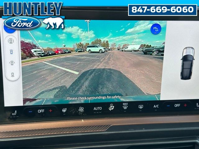 2025 Ford Bronco Sport Outer Banks SUV