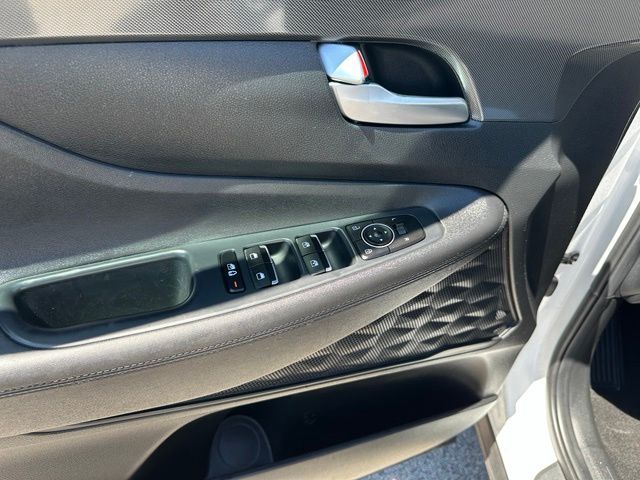 2023 Hyundai Santa Fe SEL SUV