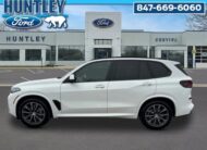 2025 BMW X5 xDrive40i SUV