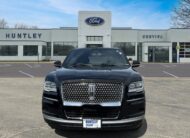 2022 Lincoln Navigator Reserve SUV