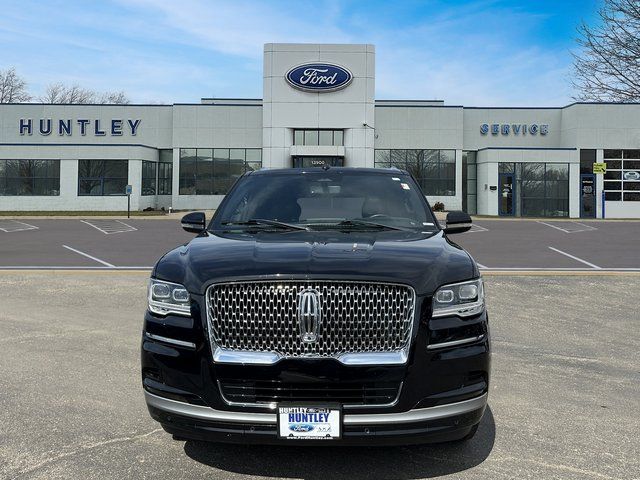 2022 Lincoln Navigator Reserve SUV