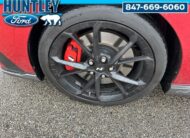 2025 Hyundai Elantra N Base Sedan