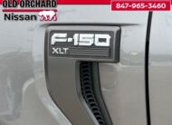 2023 Ford F-150 XLT Truck SuperCrew Cab